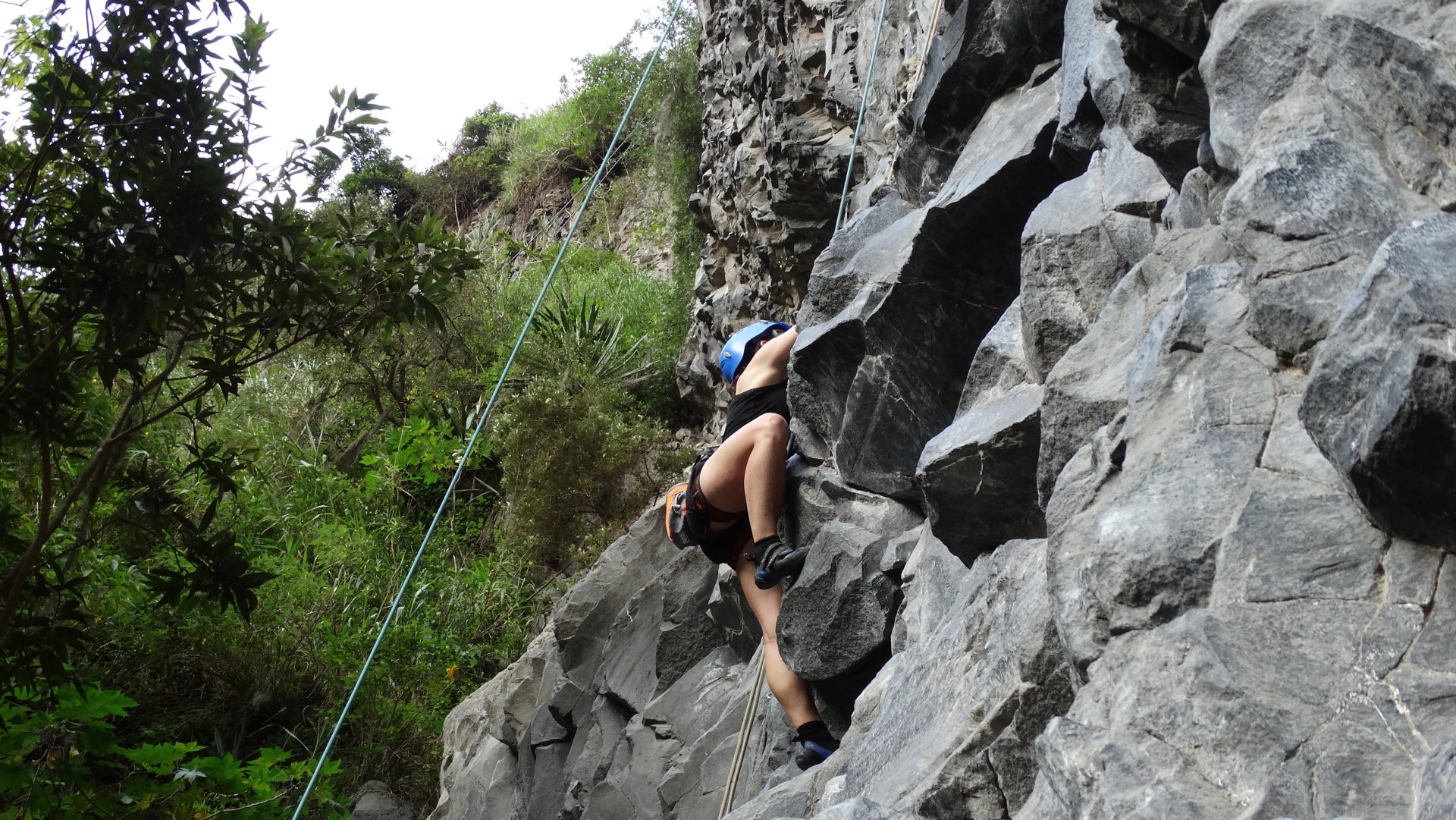 Experiencias extremas para amantes de la adrenalina 
