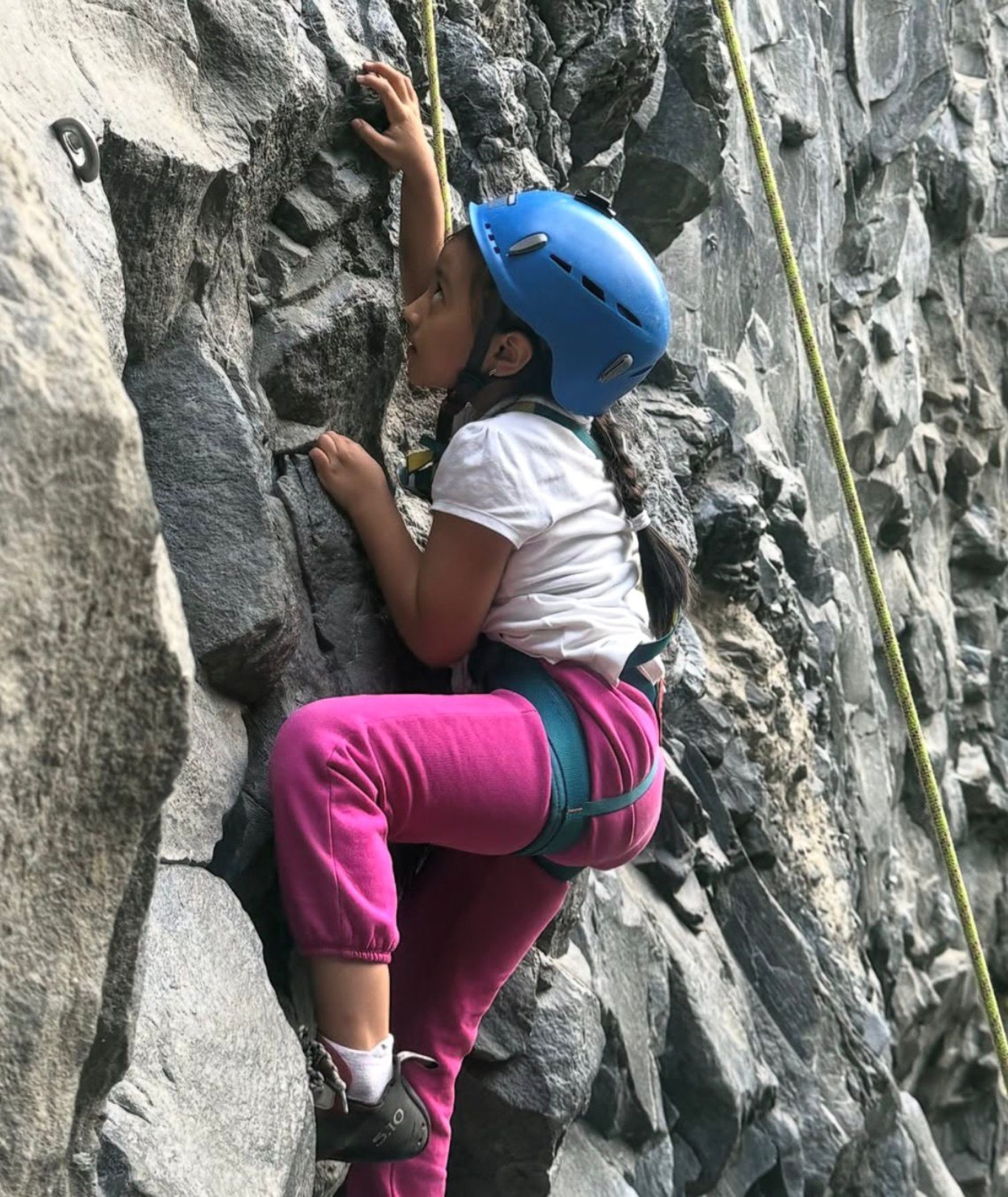 Foto Crecer con aventura en Baños de Agua Santa