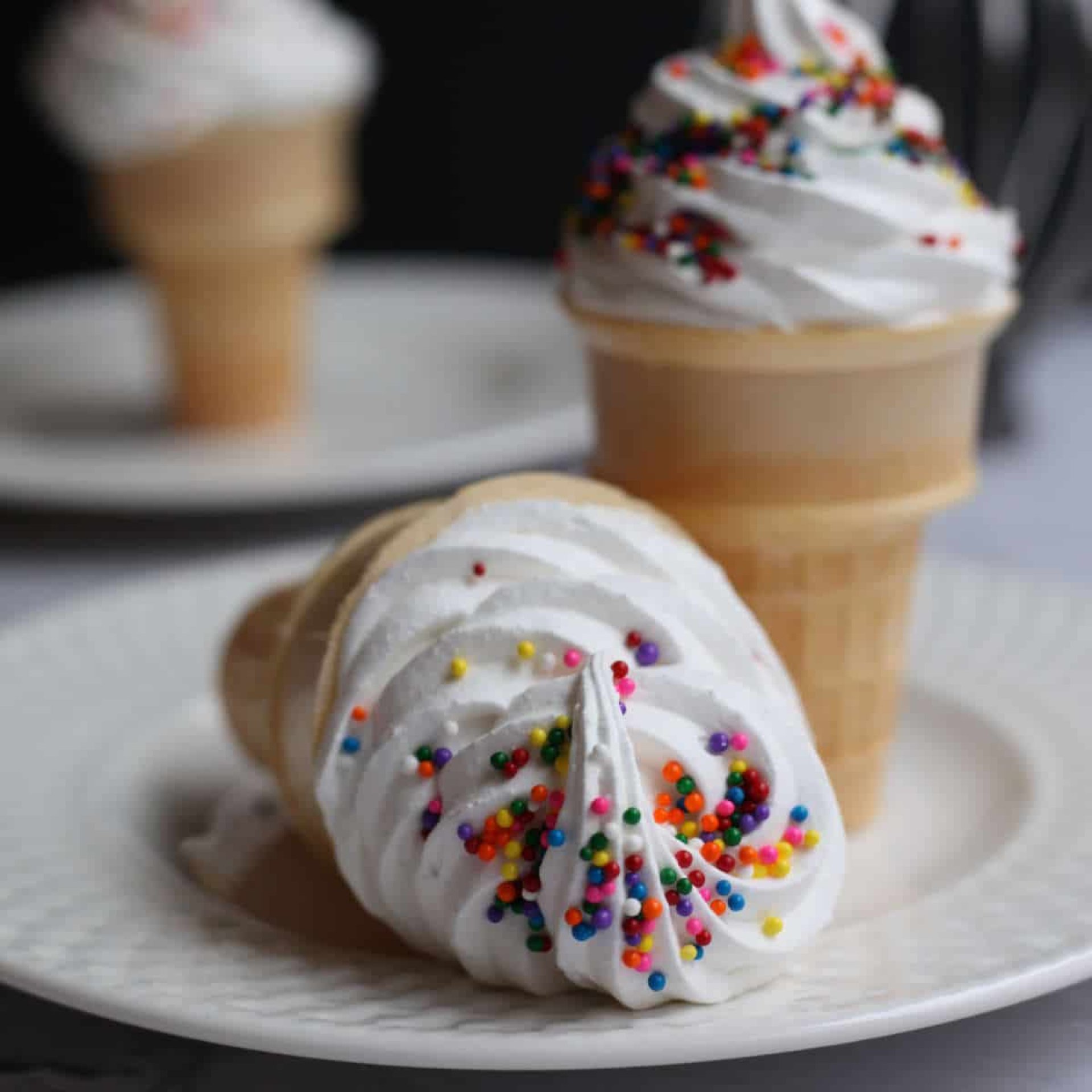 Foto Dulces tradicionales del Ecuador