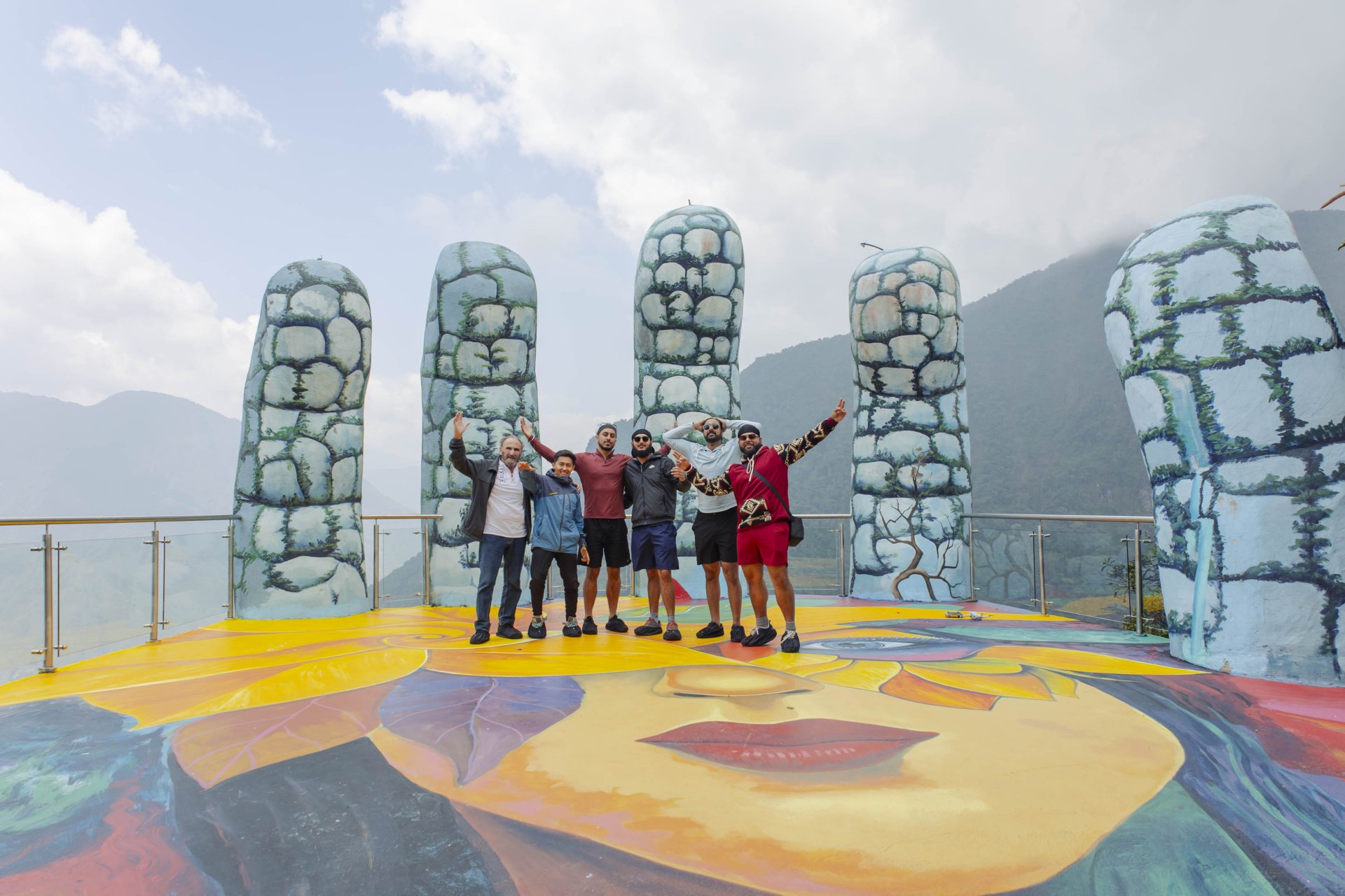 Foto Ultimate Guide: Choose Your Baños de Agua Santa Adventure (Full Tour vs. Waterfalls Route)