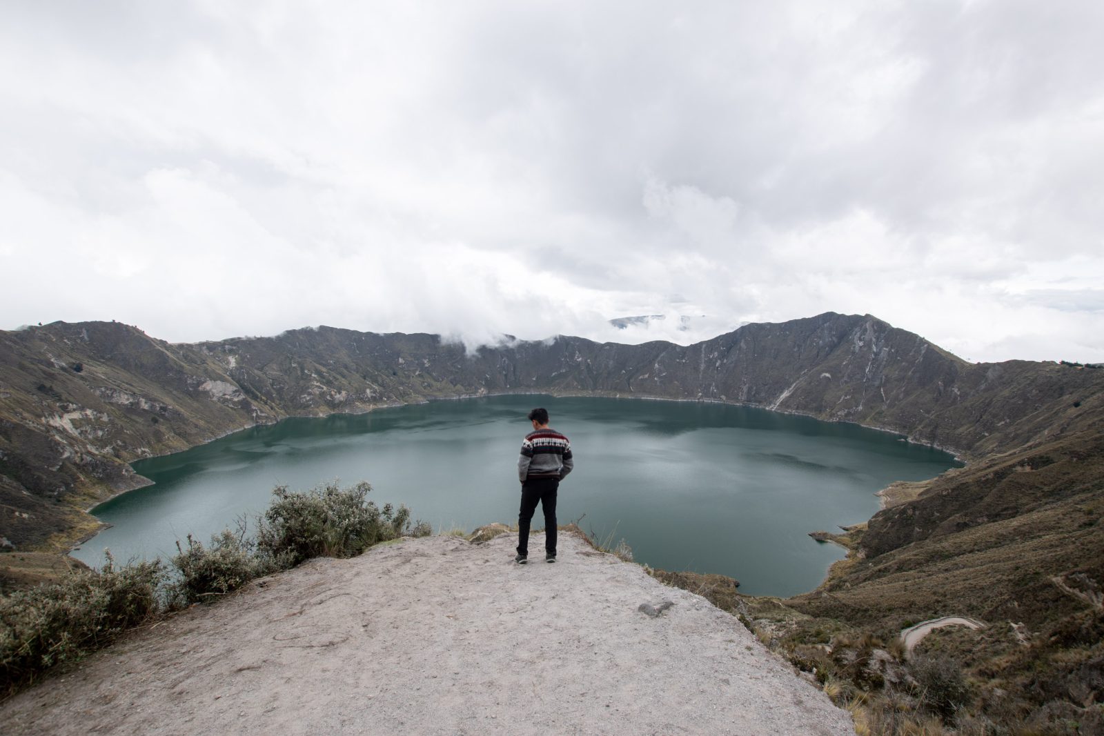  Foto Stop saving destinations on Instagram and start visiting them