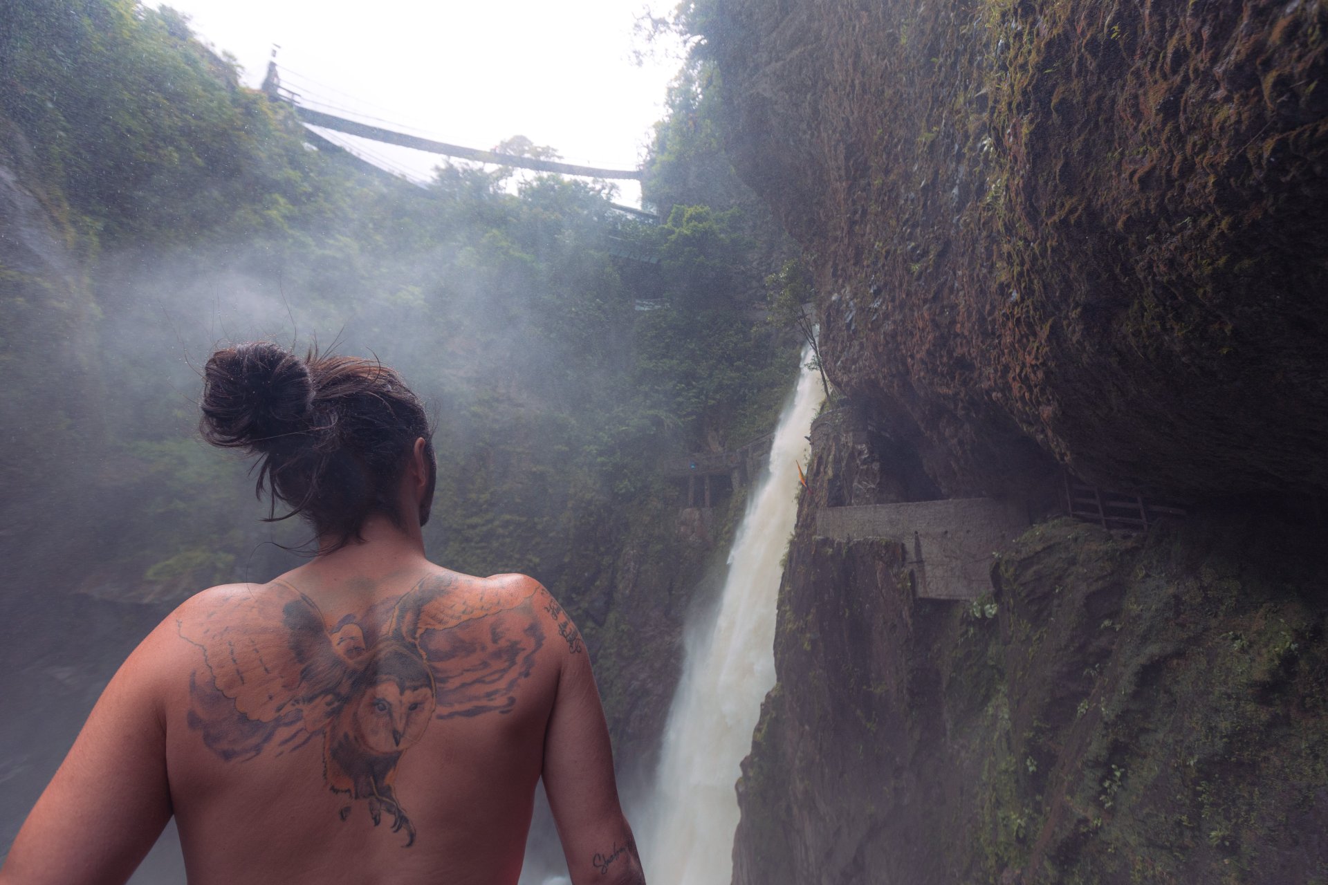 Foto Why does travel reduce stress?: Perfect destinations for a reset