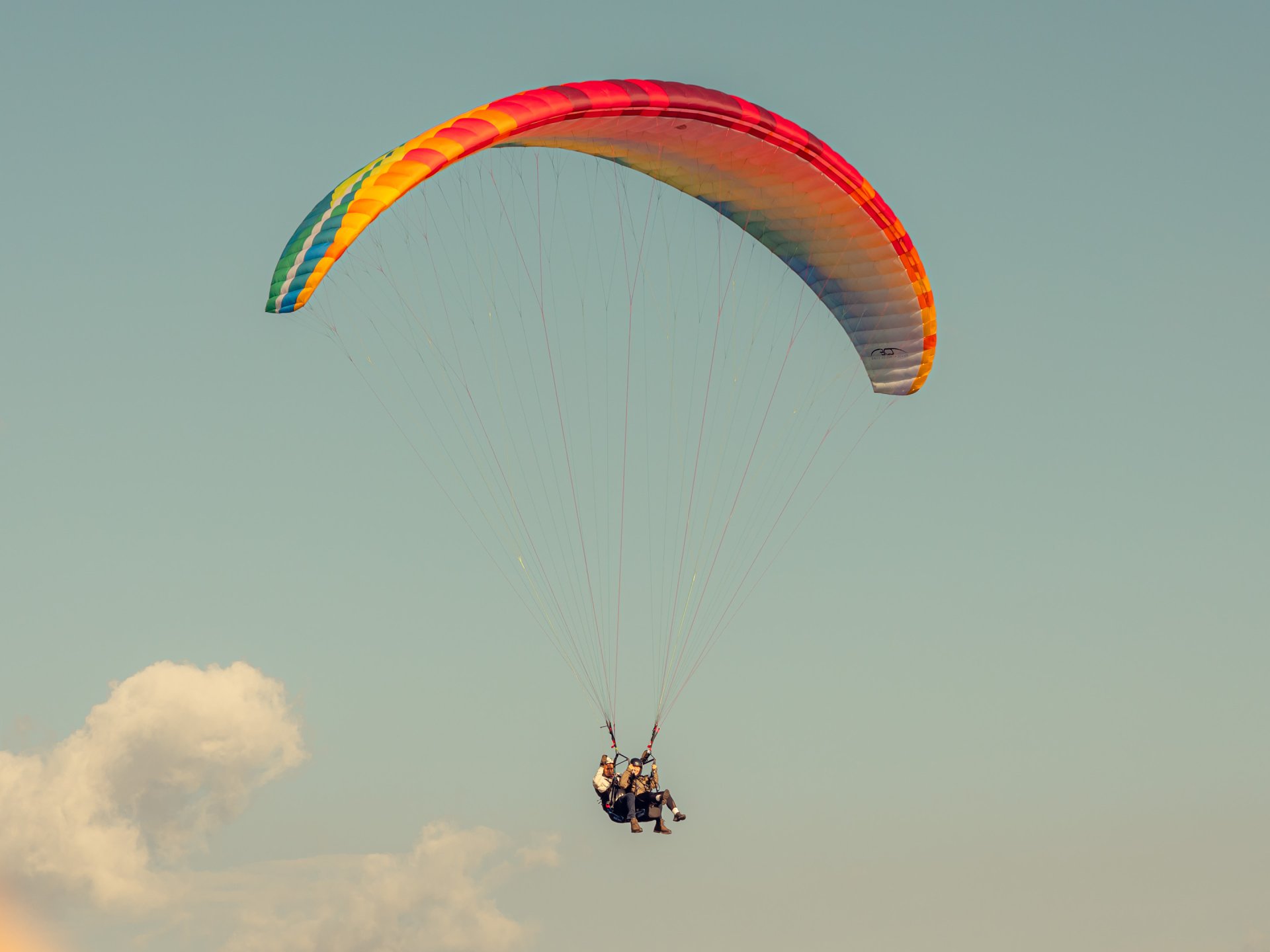 Foto Experiencias extremas para amantes de la adrenalina