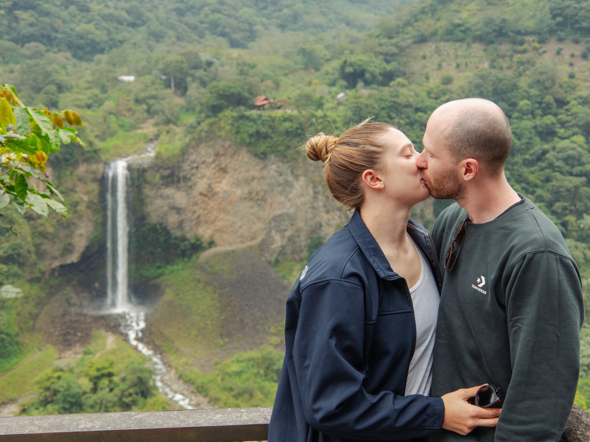 Destinos románticos para viajar en pareja