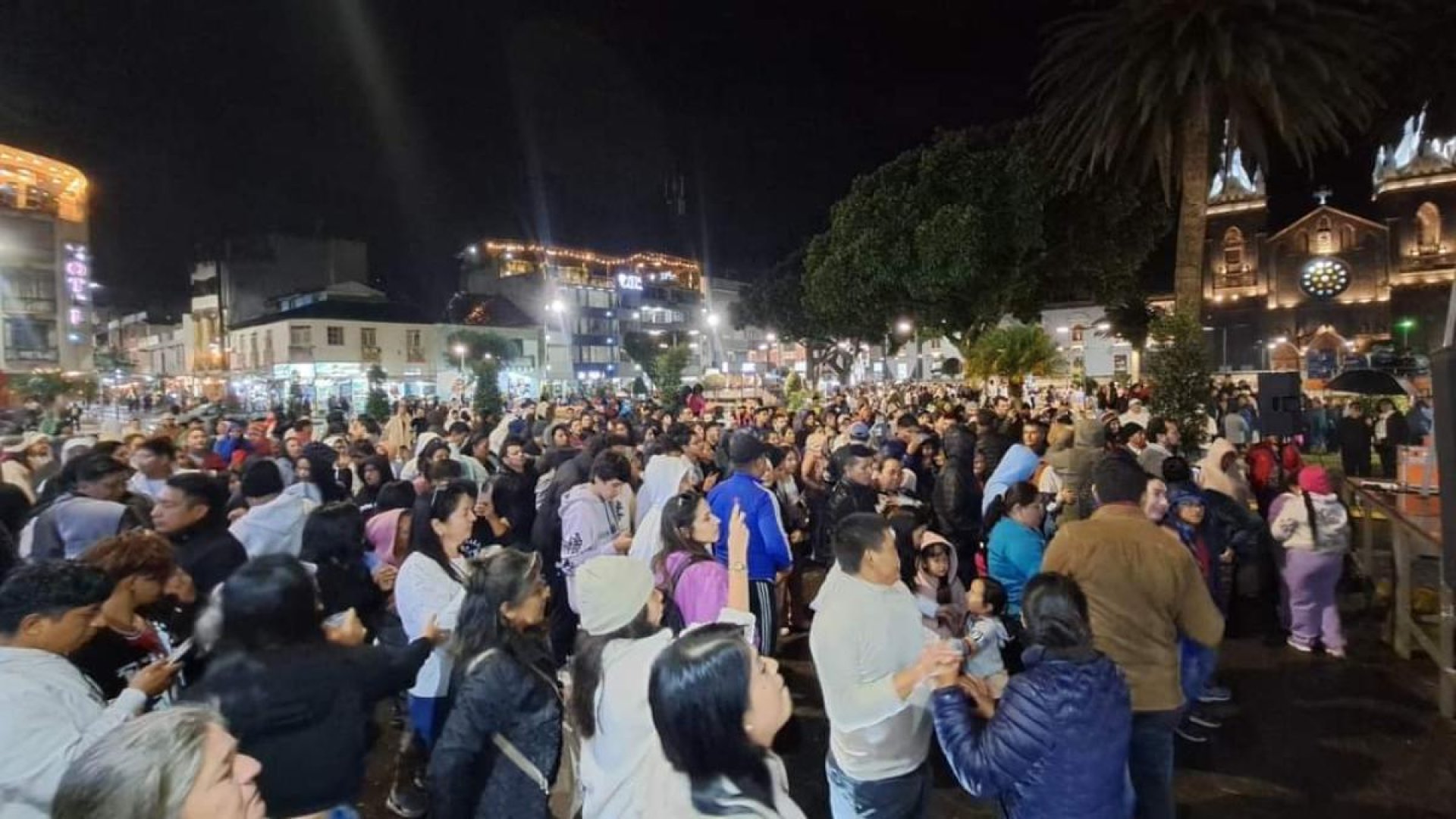Foto Dias Feriados en Ecuador 2025