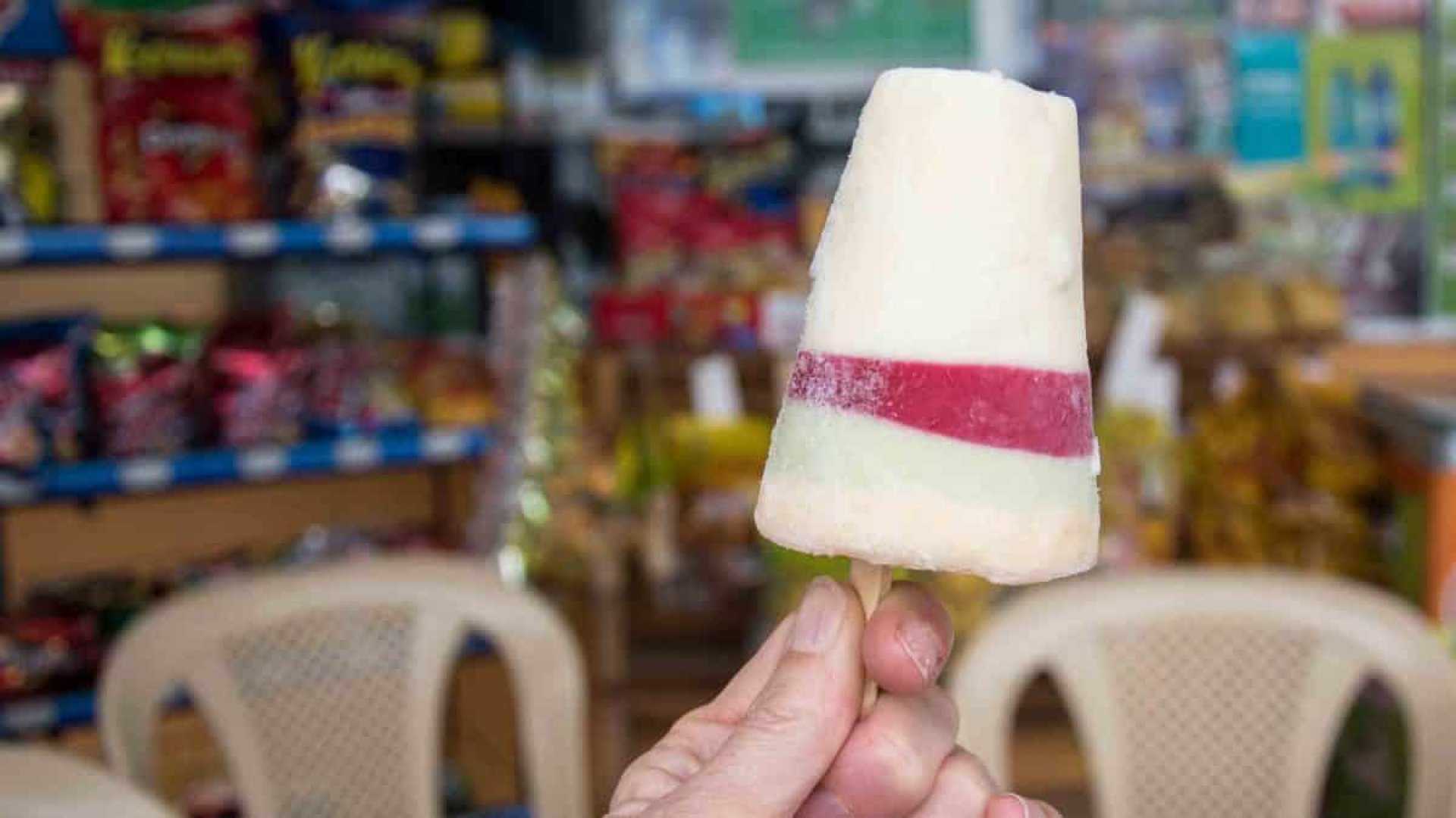 Foto TOP 10: Comida que debes probar en Ecuador