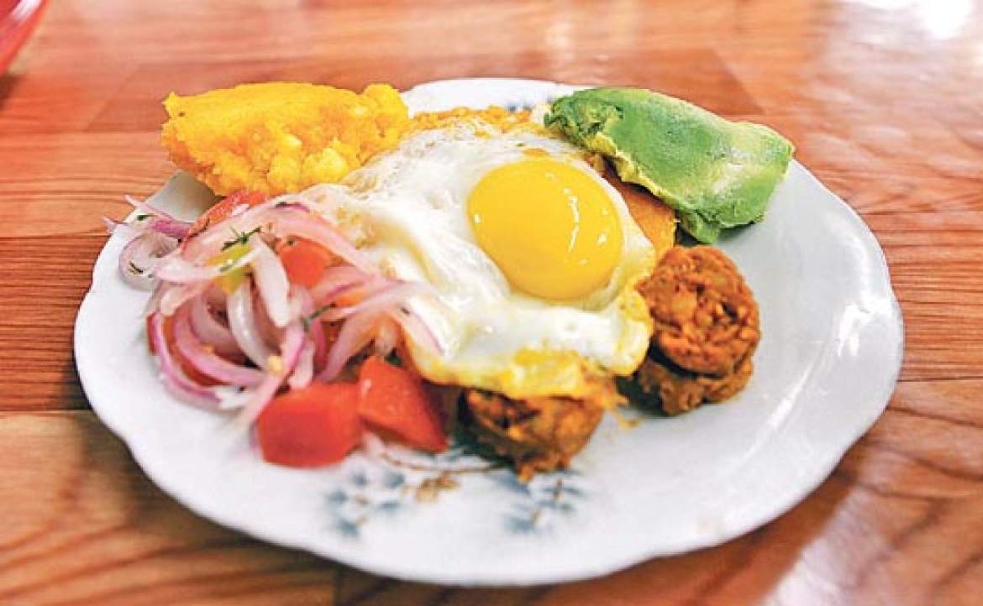 Foto TOP 10: Comida que debes probar en Ecuador