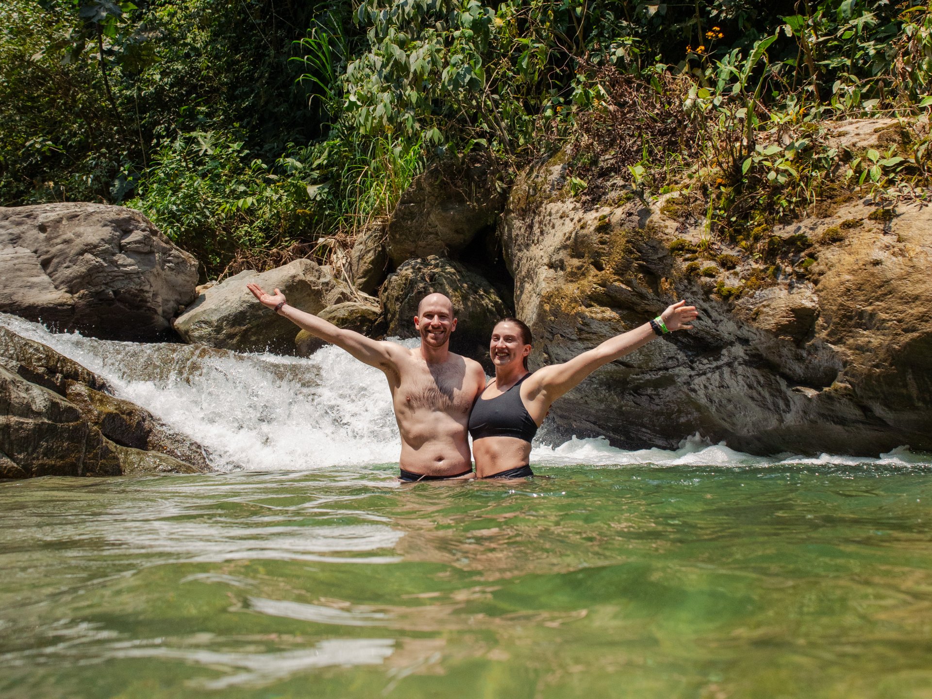 Foto Ideal trips to take with friends before graduating