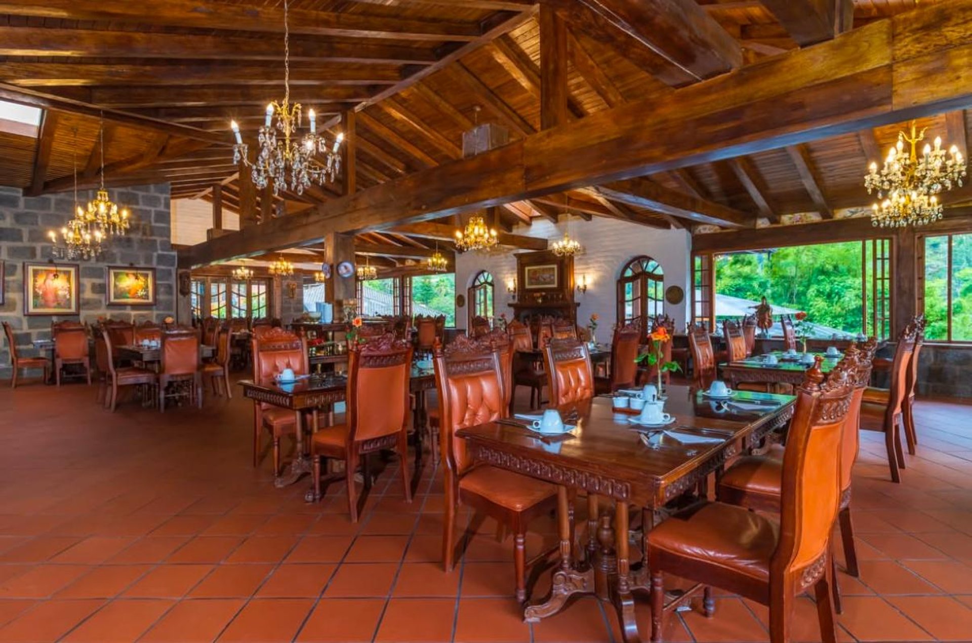 Foto The best places to eat in Baños