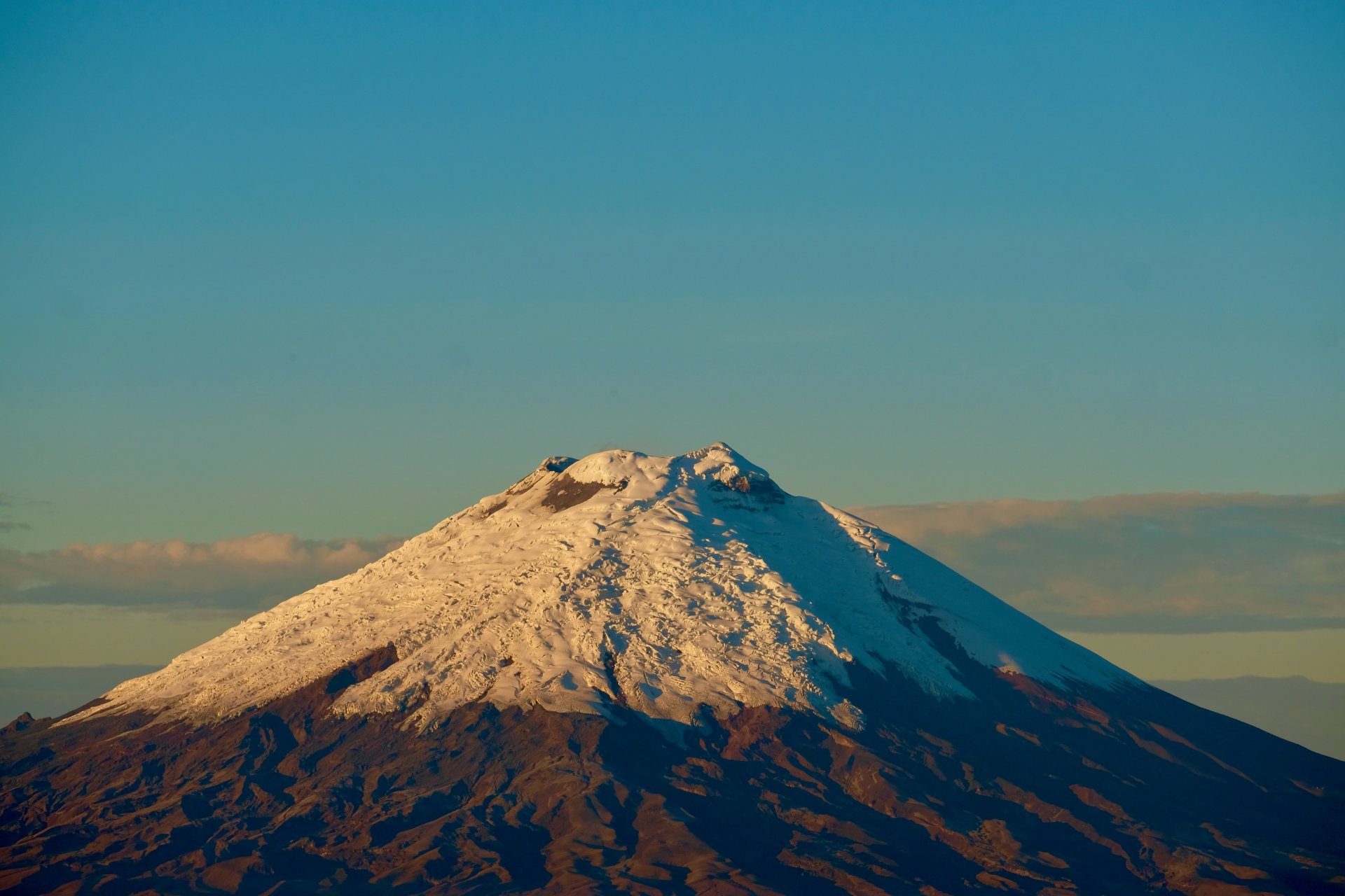 To hikeruter du skal opleve i Ecuador: Quilotoa og Cotopaxi