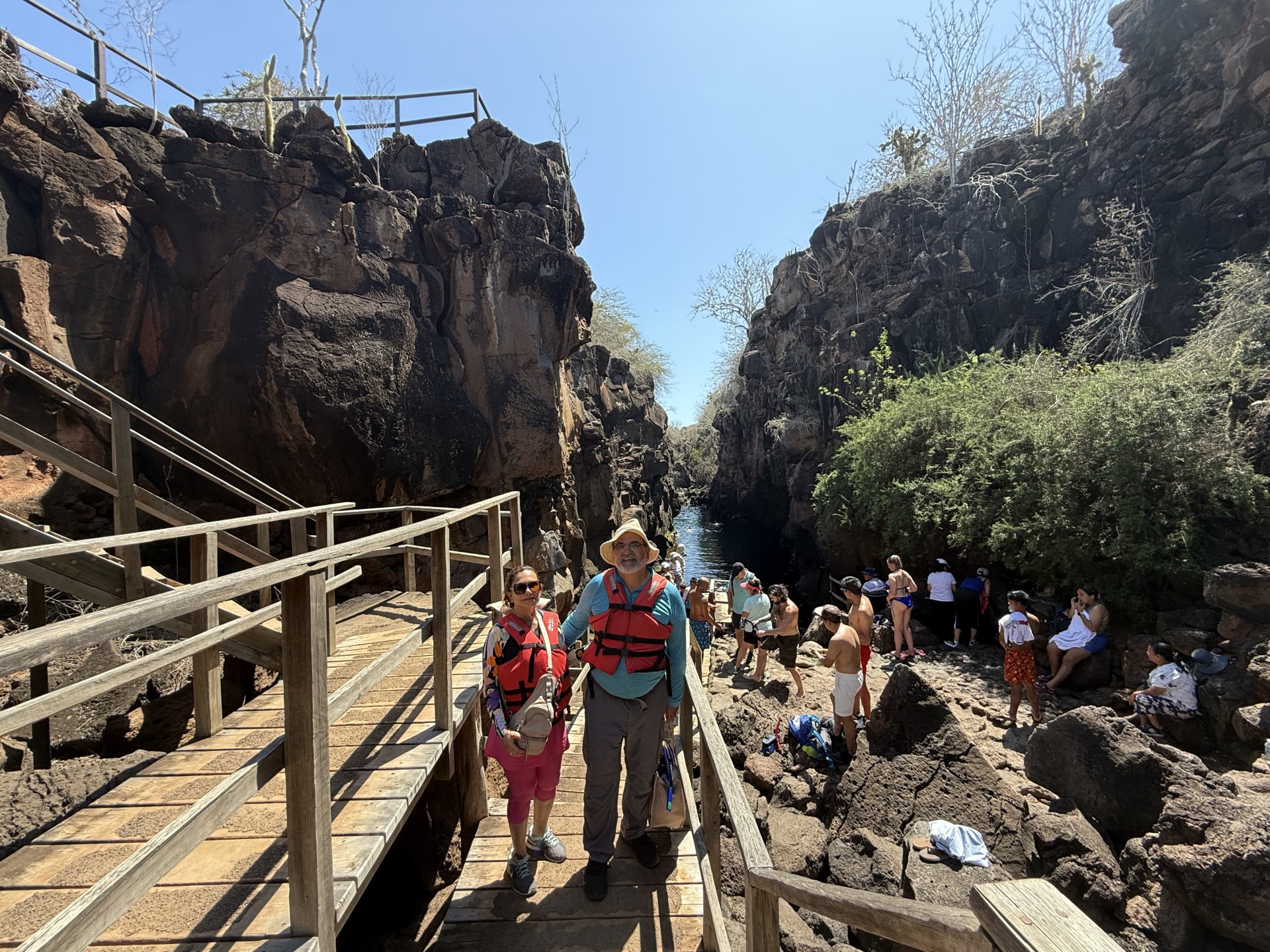 Foto Top 6 lugares a visitar en Galápagos