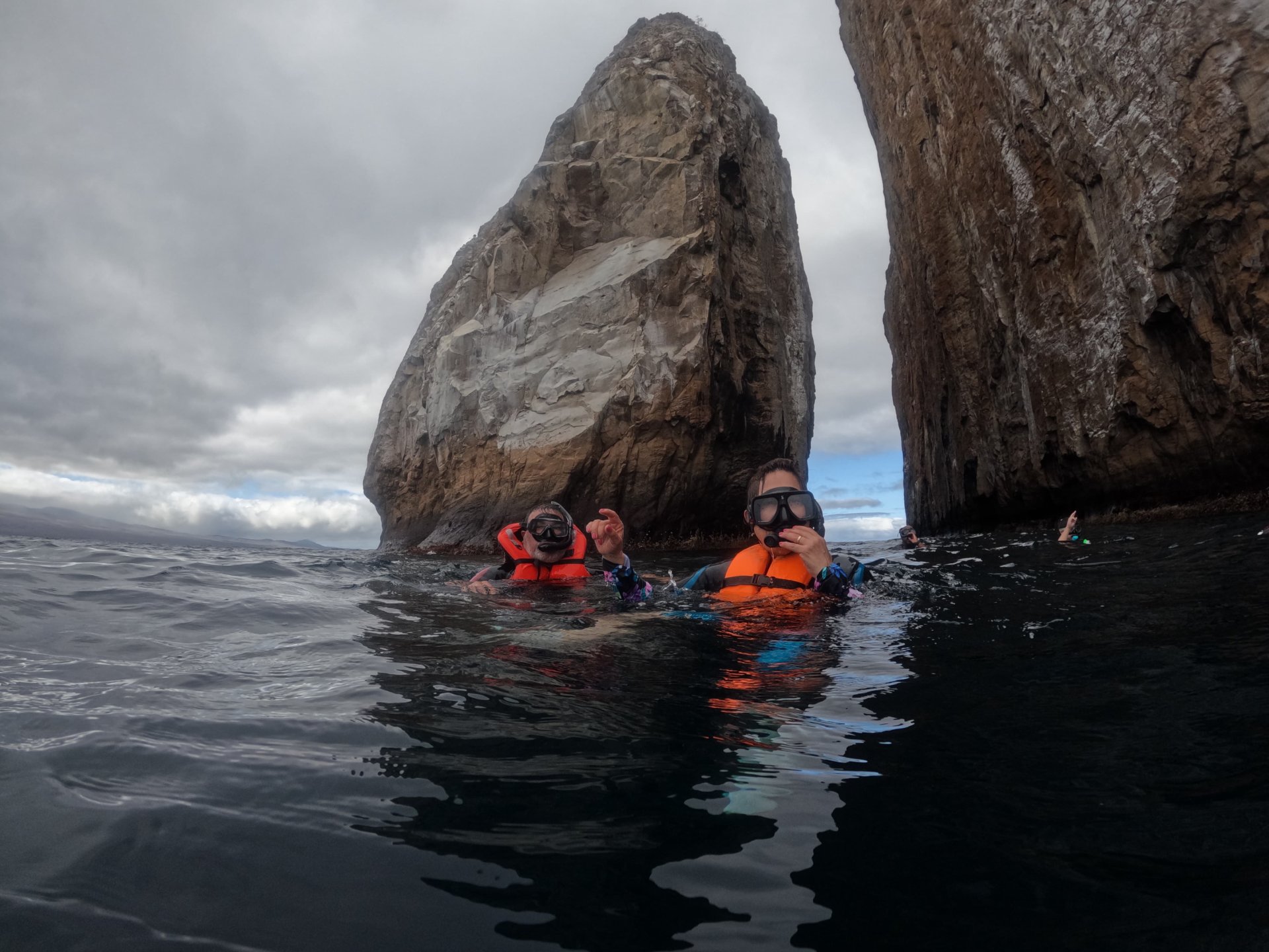 Foto ¿Cómo llegar a Galápagos?