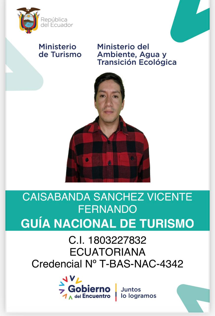 Explorsierra Agencia de Turismo Ecuador