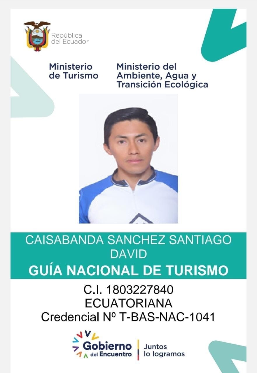 Explorsierra Agencia de Turismo Ecuador
