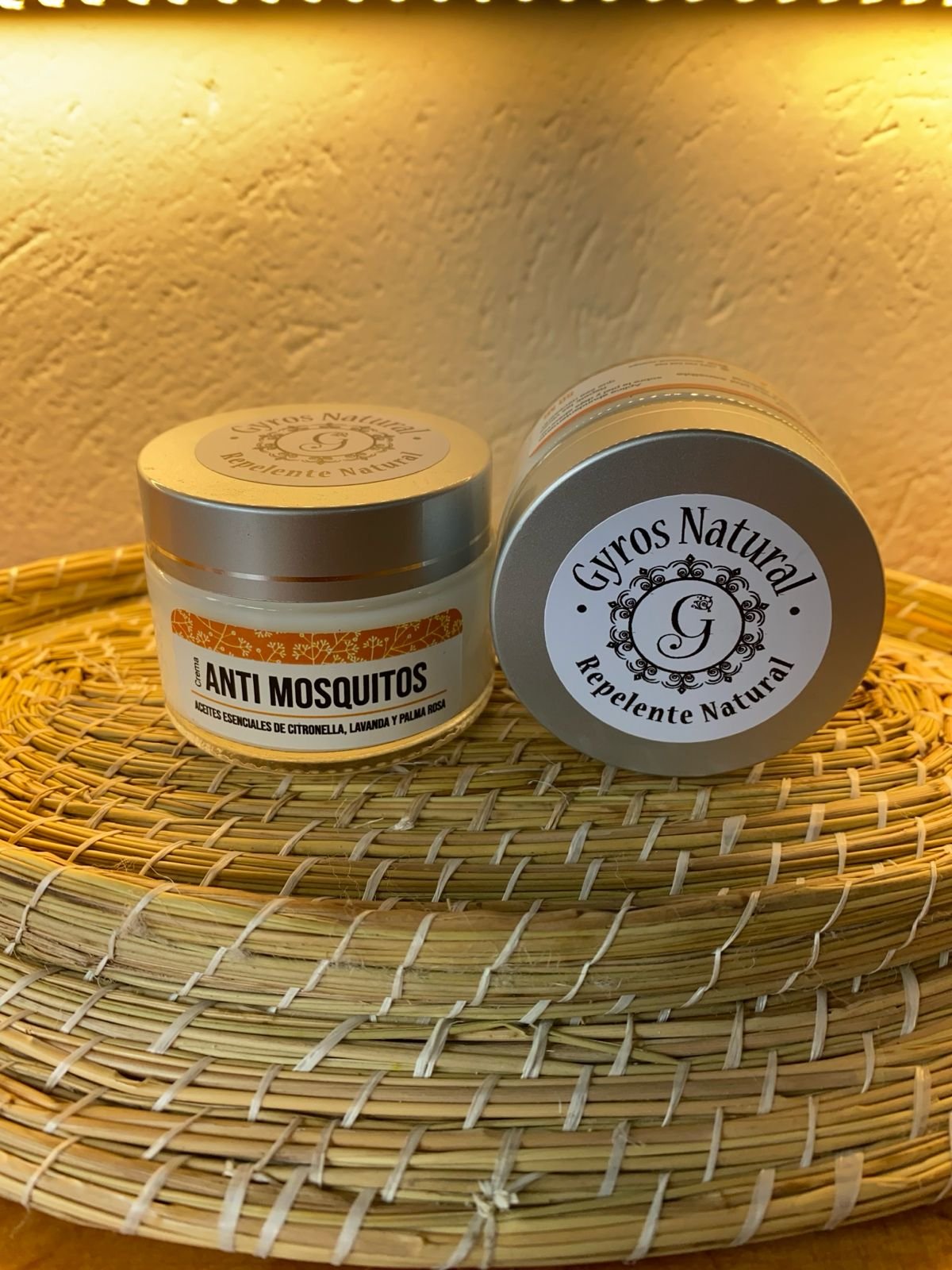 Repelente Natural 