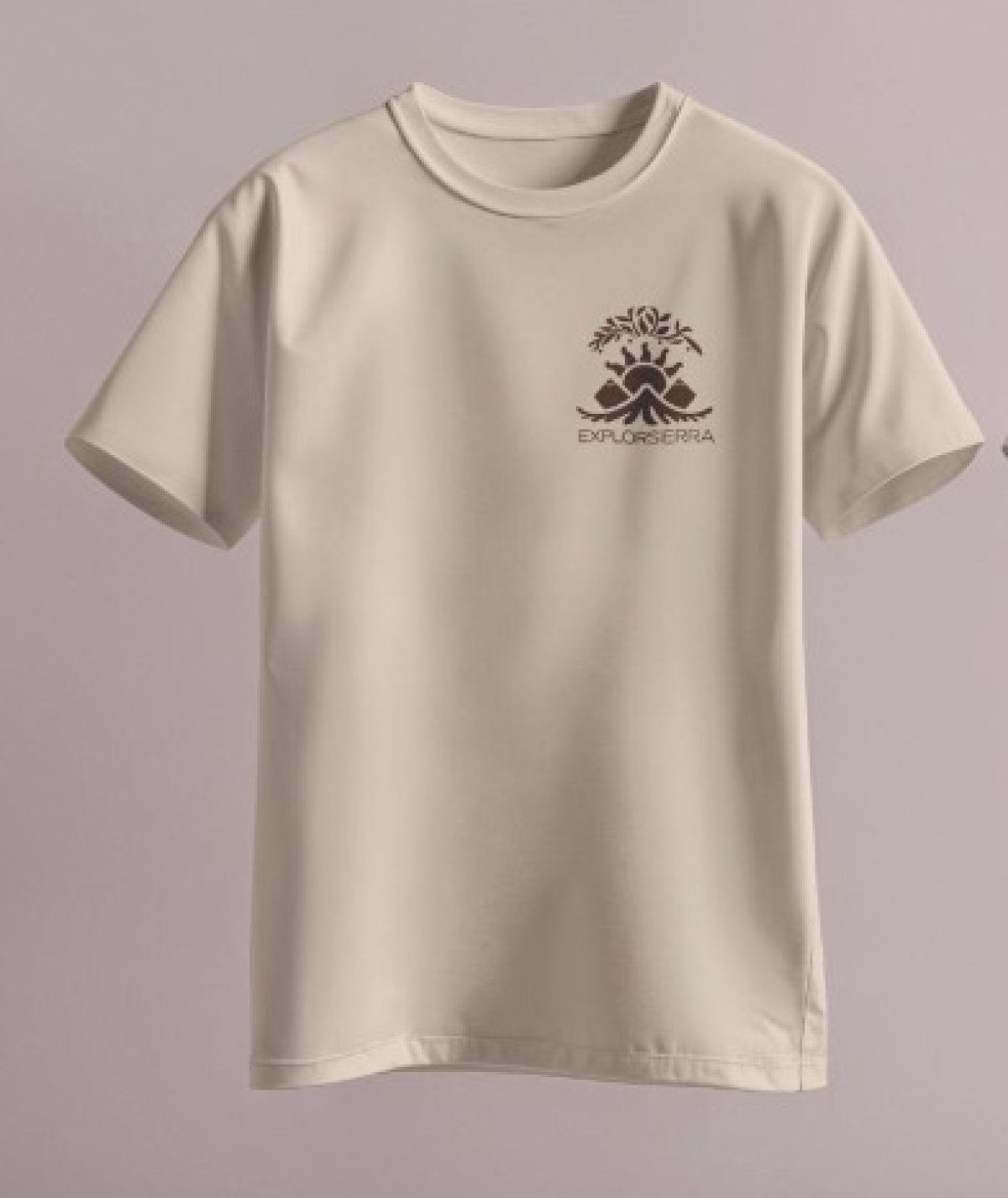 Camiseta Viajera  