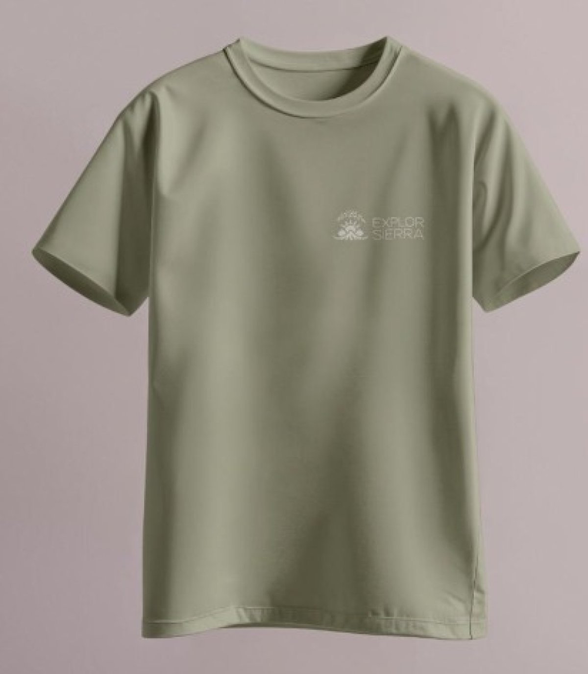 Camiseta Postal 