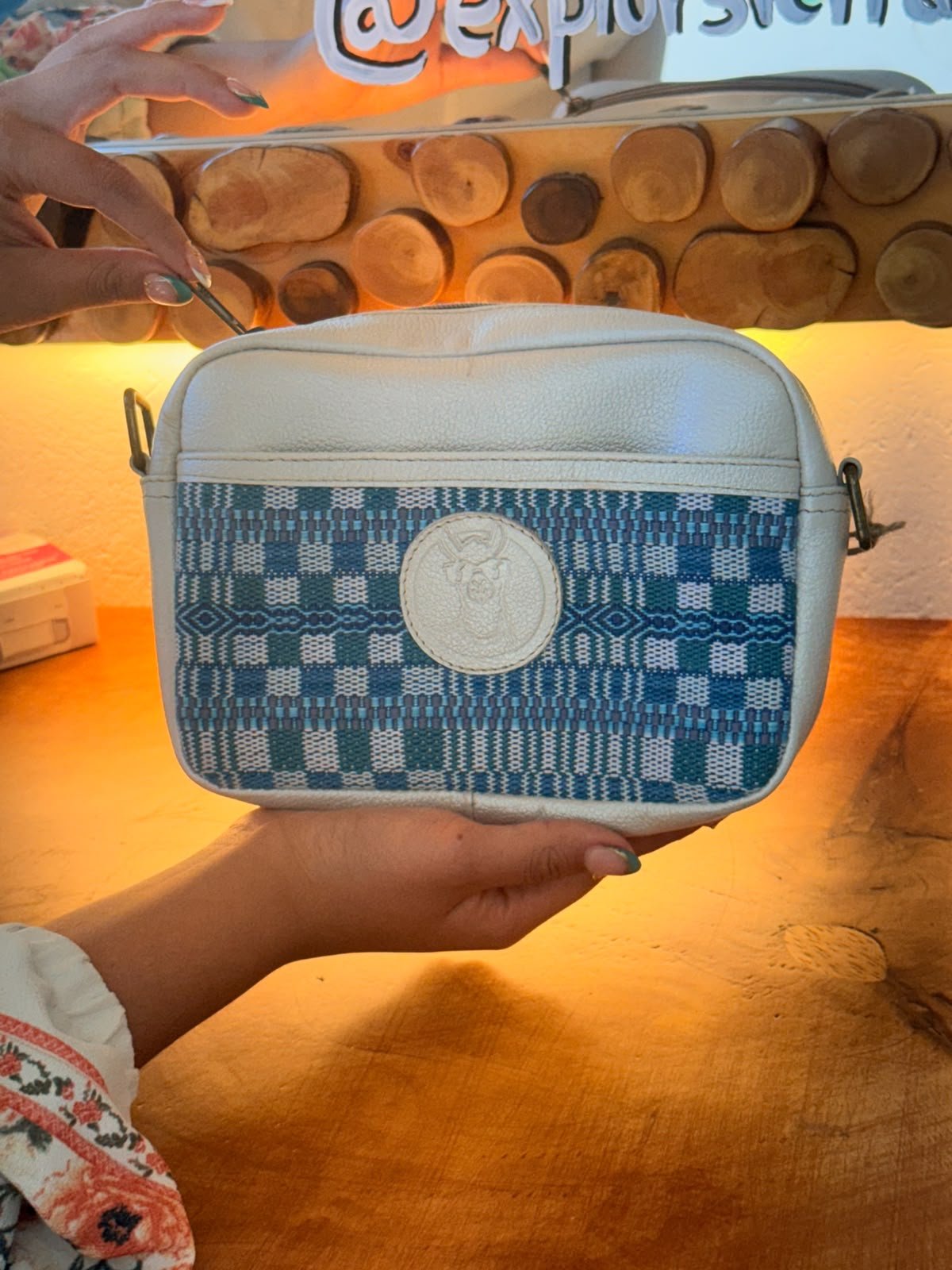 Carteras y bolsos