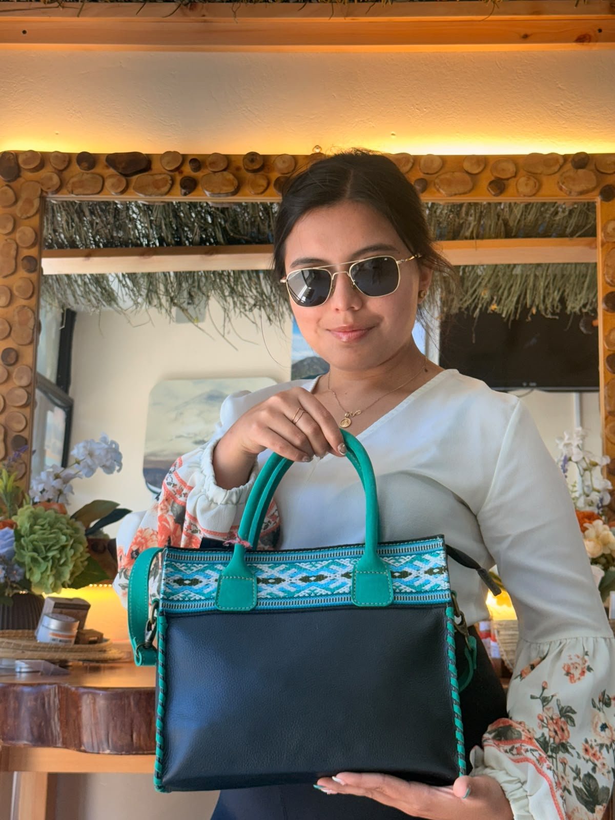 Carteras y bolsos