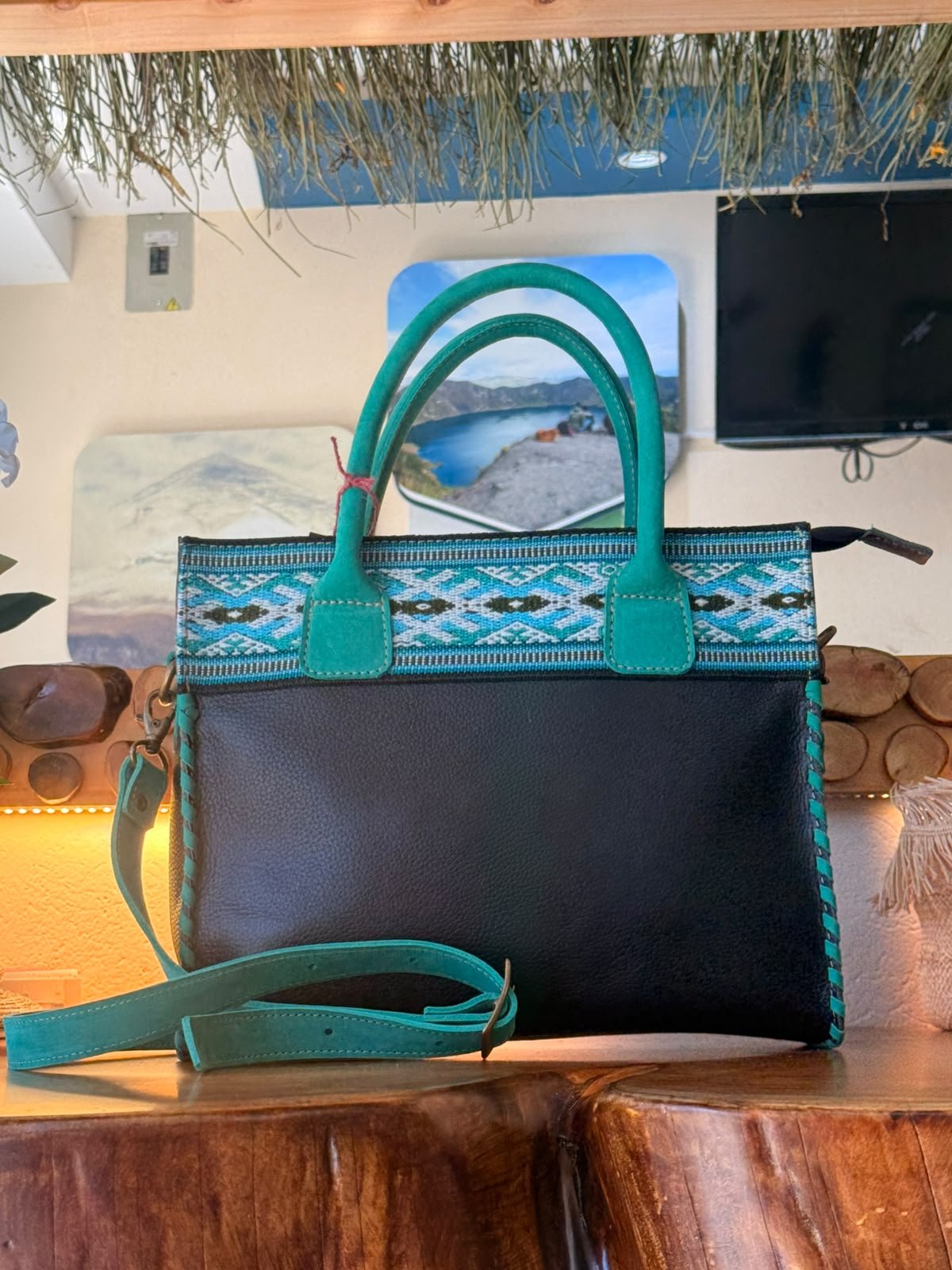Carteras y bolsos