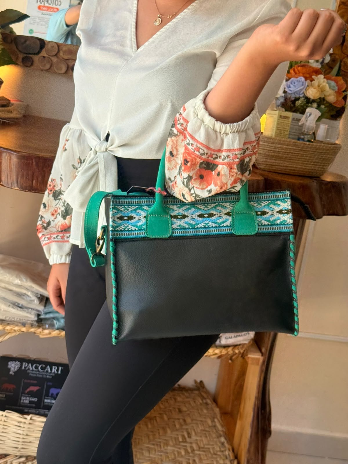 Carteras y bolsos