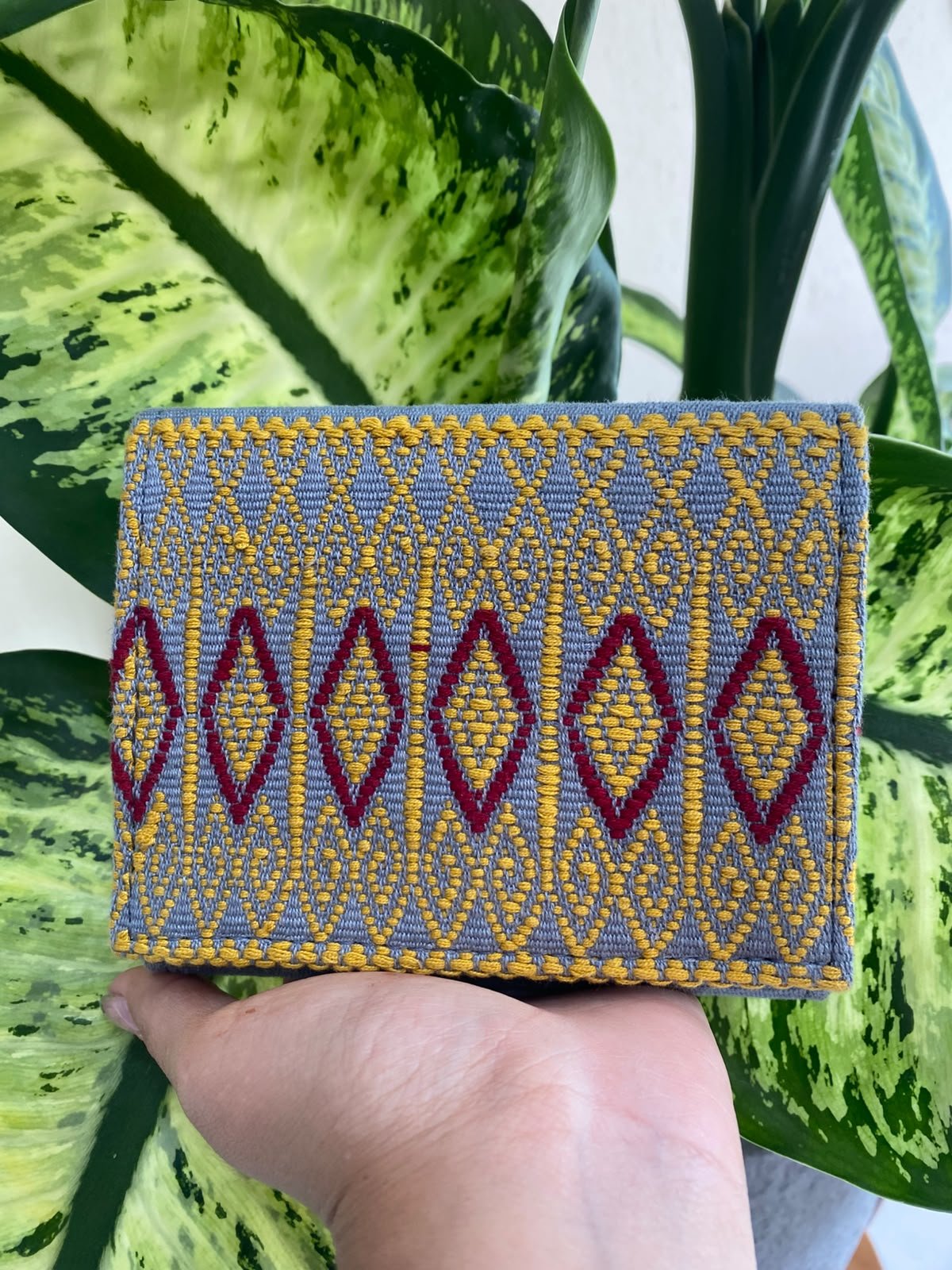 Carteras y bolsos