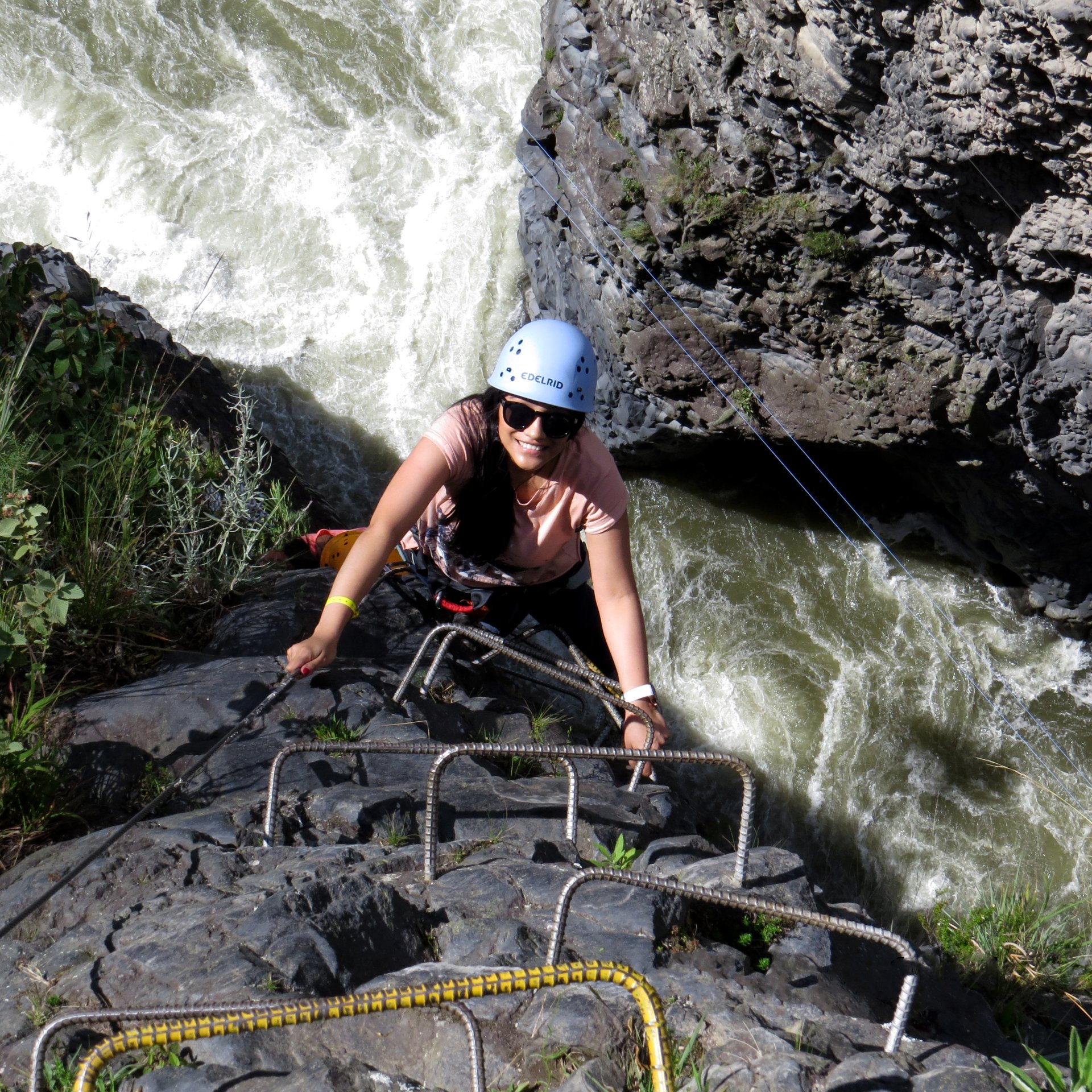 Circuito de Aventura en Baños