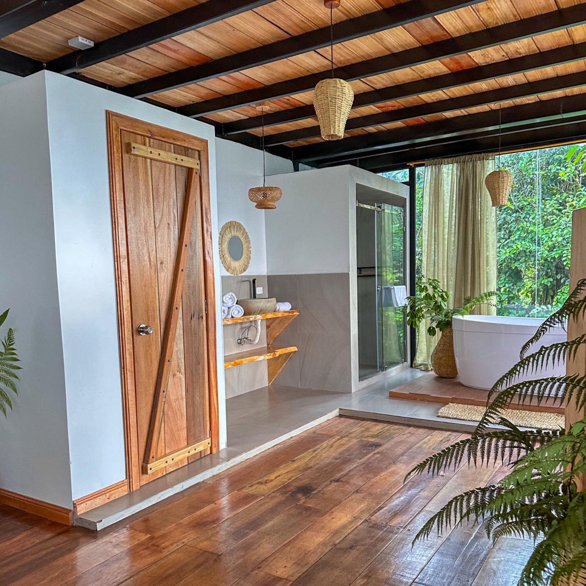 Cedro Amazon Lodge