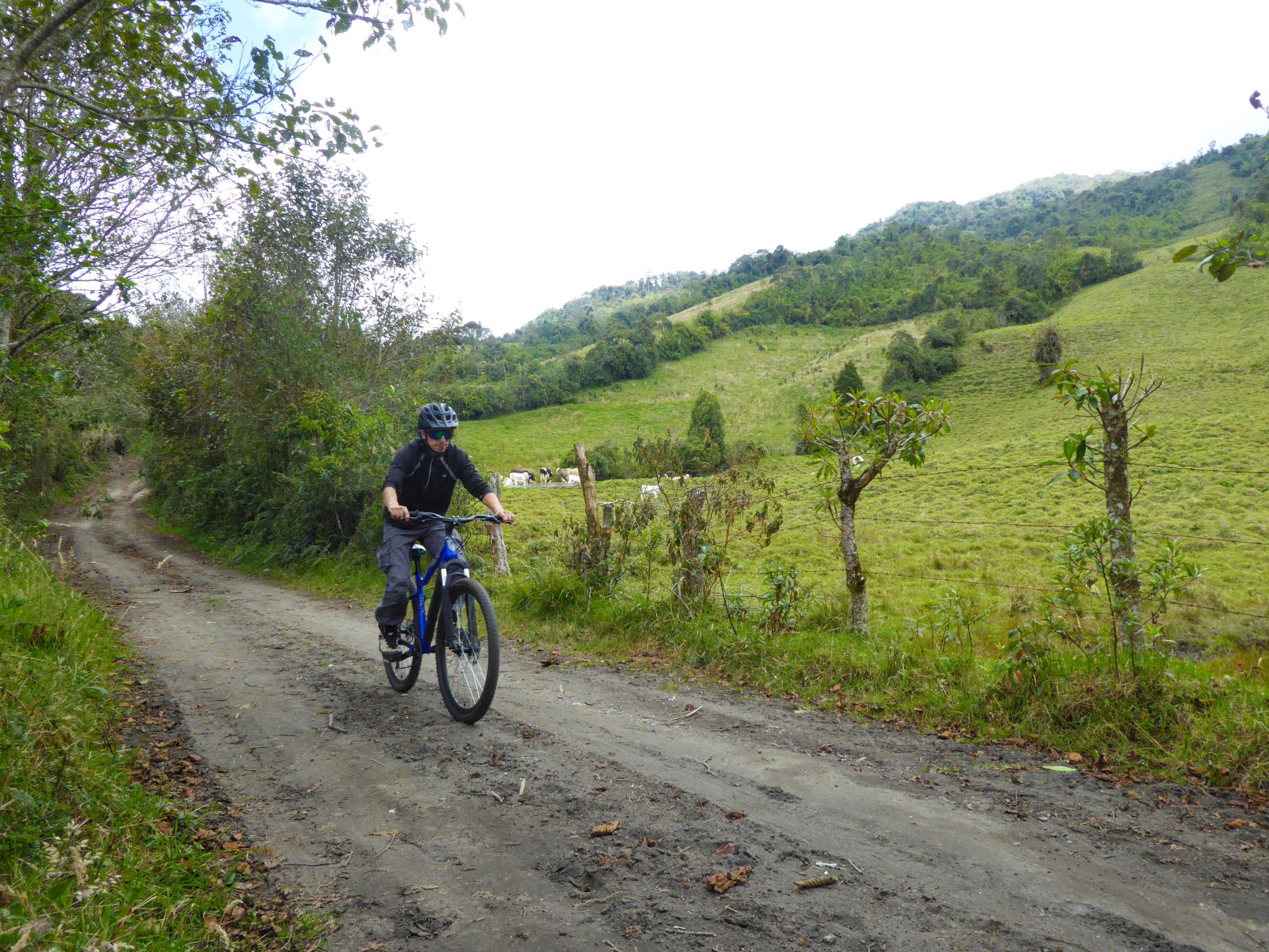 Tungurahua, Tour de un día completo