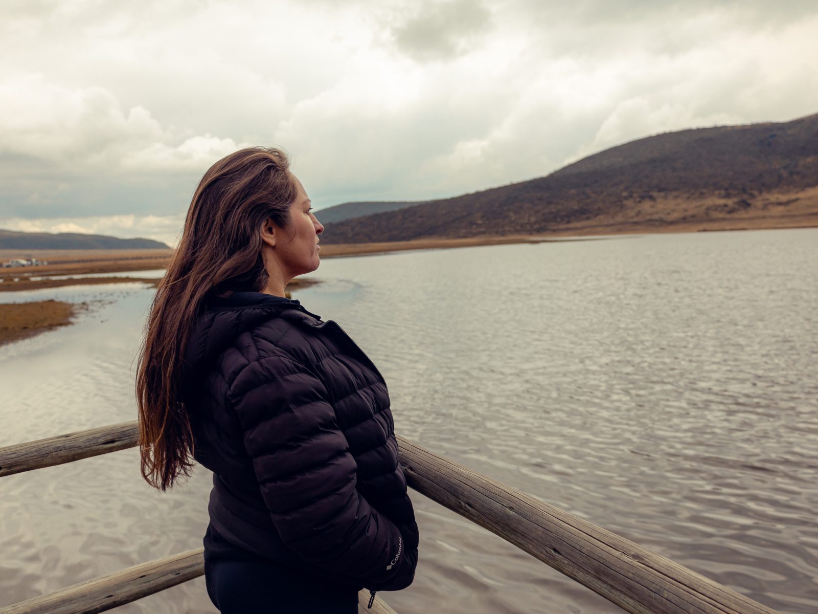 Cotopaxi, Full-Day Tour from Quito