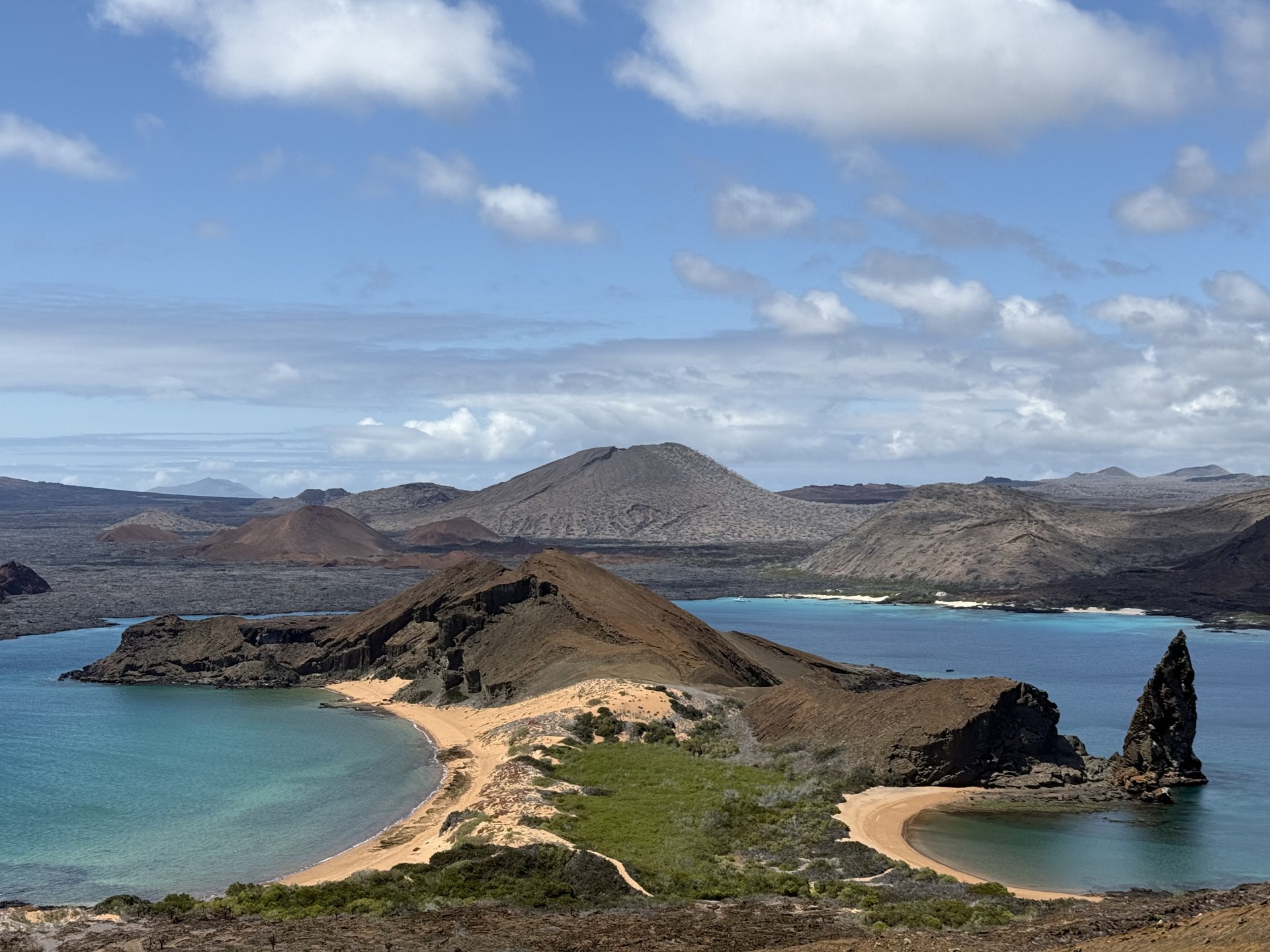 Galapagos, 6 days tour