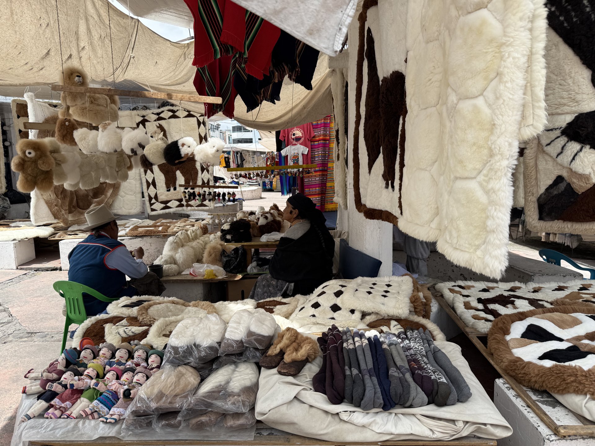 Otavalo, Tour de un día completo