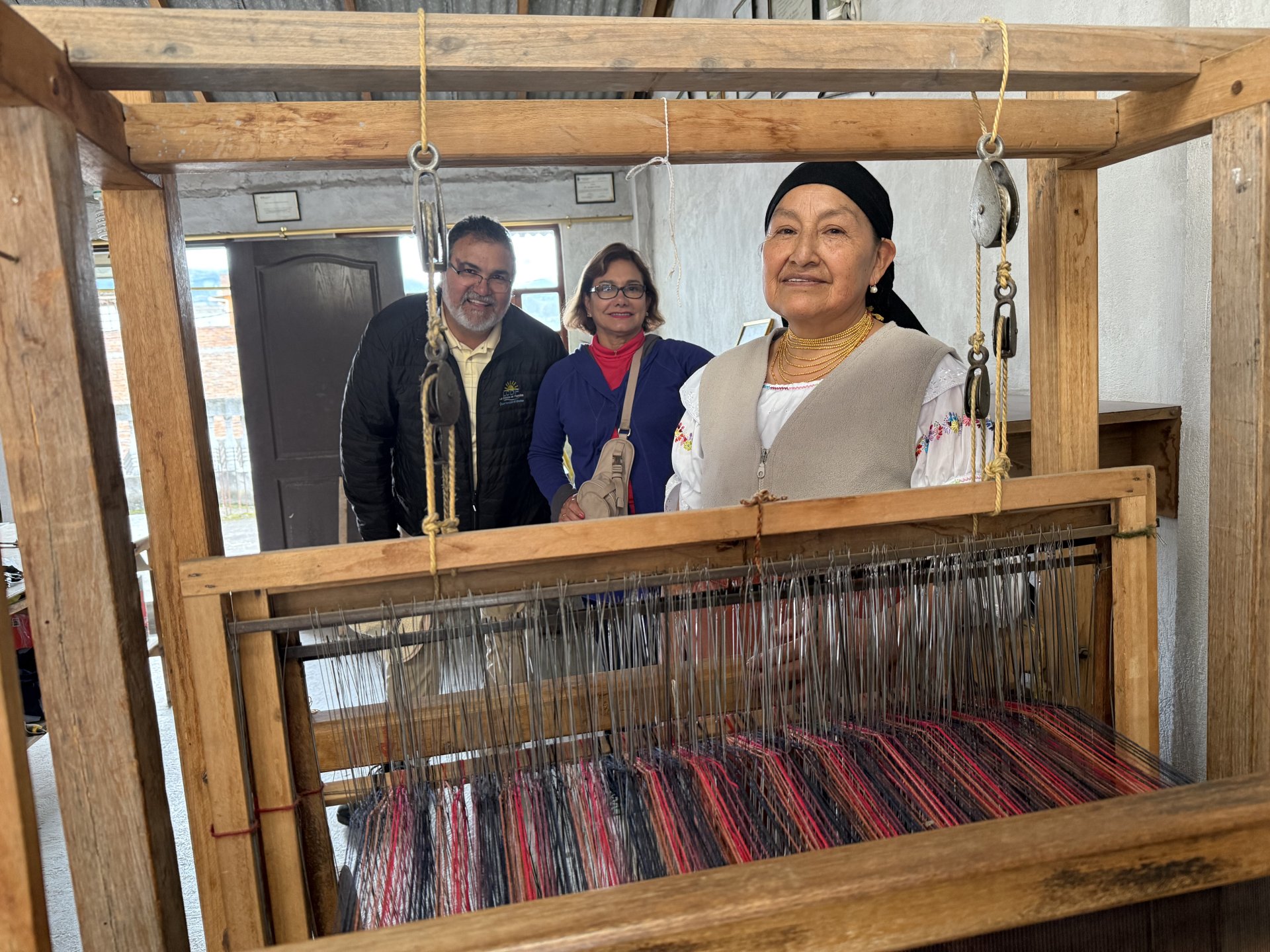 Otavalo, Tour de un día completo
